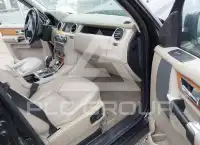 2010 Land Rover LR4 фото