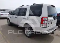 2010 Land Rover LR4 photo