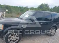 2010 Land Rover LR4 photo