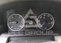 2010 Land Rover LR4 фото