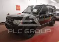2010 Land Rover LR4 photo