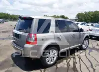 2010 Land Rover LR2 фото