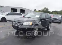 2010 Land Rover LR2 фото