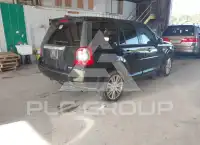 2010 Land Rover LR2 фото