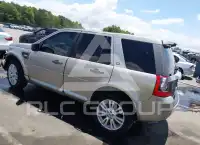2010 Land Rover LR2 фото