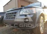 2010 Land Rover LR2 фото