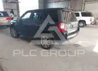 2010 Land Rover LR2 фото