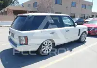 2010 Land Rover Range Rover фото