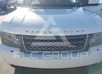 2010 Land Rover Range Rover фото