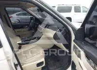 2010 Land Rover Range Rover фото