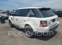 2010 Land Rover Range Rover фото