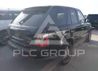 2010 Land Rover Range Rover photo
