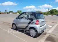 2010 Smart FORTWO photo