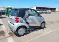 2010 Smart FORTWO photo