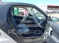 2010 Smart FORTWO photo