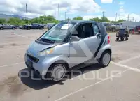 2010 Smart FORTWO photo