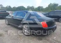 2010 Bentley Continental фото