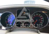 2010 Bentley Continental фото