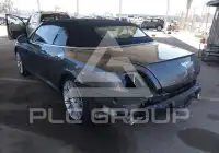 2010 Bentley Continental фото