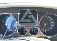 2010 Bentley Continental фото