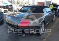 2010 Bentley Continental фото