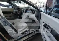 2010 Bentley Continental фото