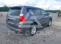 2010 Lexus GX460 photo