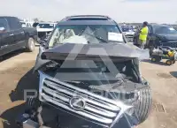 2010 Lexus GX460 фото