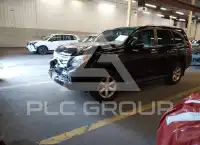 2010 Lexus GX460 фото