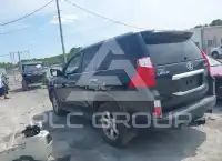 2010 Lexus GX460 фото
