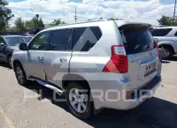 2010 Lexus GX460 photo