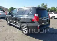 2010 Lexus GX460 photo