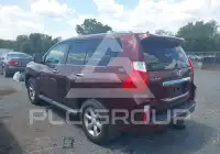 2010 Lexus GX460 фото