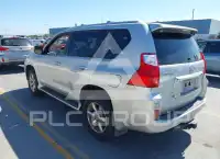 2010 Lexus GX460 photo