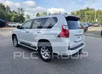 2010 Lexus GX460 фото