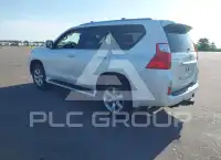 2010 Lexus GX460 photo
