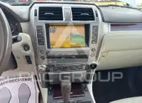 2010 Lexus GX460 фото