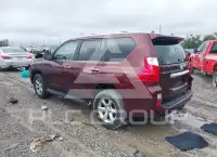 2010 Lexus GX460 photo