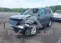 2010 Lexus GX460 фото