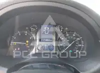 2010 Lexus GX460 photo