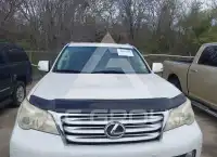 2010 Lexus GX460 фото