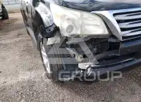 2010 Lexus GX460 фото