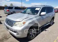 2010 Lexus GX460 photo