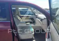 2010 Lexus GX460 фото