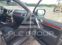 2010 Lexus GX460 photo