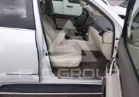 2010 Lexus GX460 photo