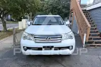 2010 Lexus GX460 фото