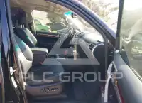2010 Lexus GX460 photo