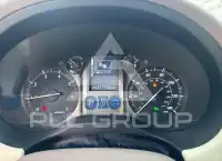 2010 Lexus GX460 фото