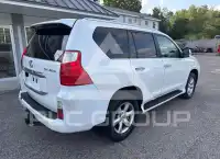 2010 Lexus GX460 фото